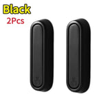 Folding Wall Hook Stainless Steel Towel & Coat Hook Set