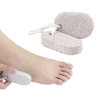 Natural Pumice Stone Foot File Hard Skin – Fast Ship