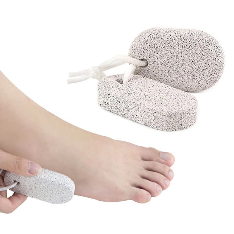 Natural Pumice Stone Foot File Hard Skin – Fast Ship