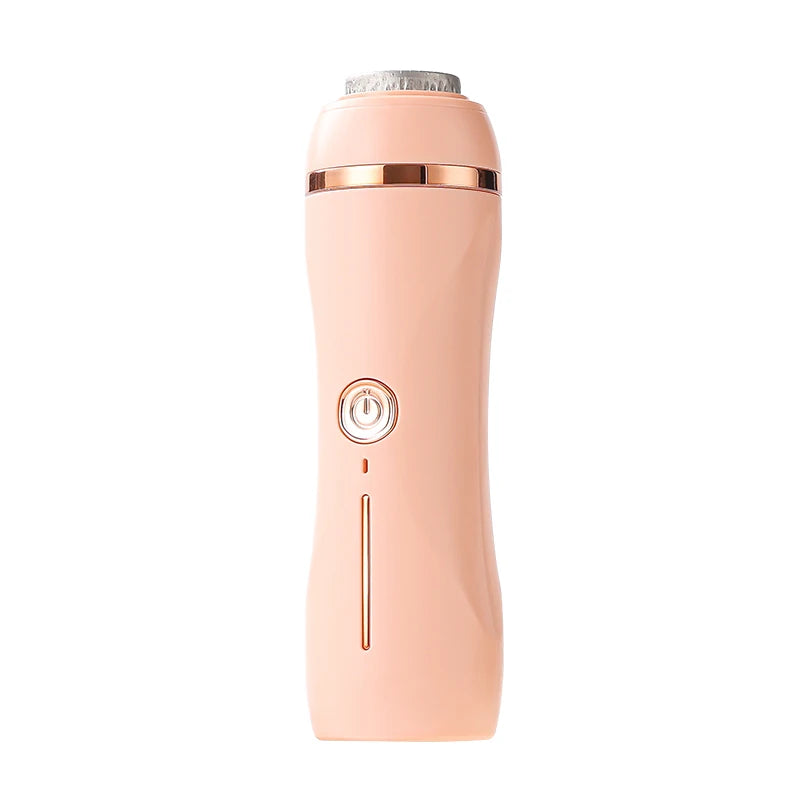 Electric Foot Callus Remover – Automatic Pedicure Grinder