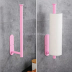 Kitchen Paper Towel Holder