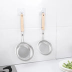 Stainless Steel Mesh Skimmer Noodle Strainer