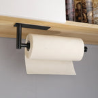 Stainless Steel Paper Towel Holder