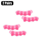 Toe Separators for Bunion & Plantar Pain