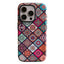 Vintage Boho Mandala Case for Huawei Pura 80 70 P60 P50 P40 Pro Cover
