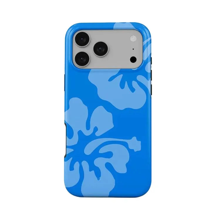 Luxury Nectar Double-Layer Case for iPhone 17 16 15 14 13 12 Pro Max