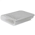 Rolling Egg Storage Box Fridge Egg Organizer