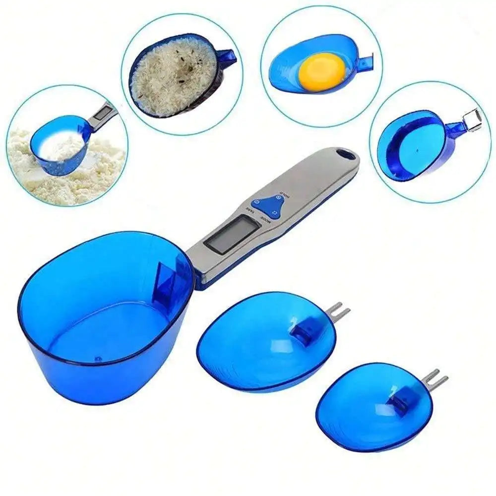 Digital Spoon Scale 0.1g Food Measuring Spoon Main image