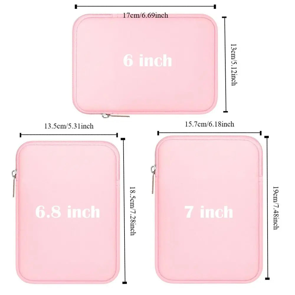 Protective Sleeve for Kindle Paperwhite – Wear Resistant Case