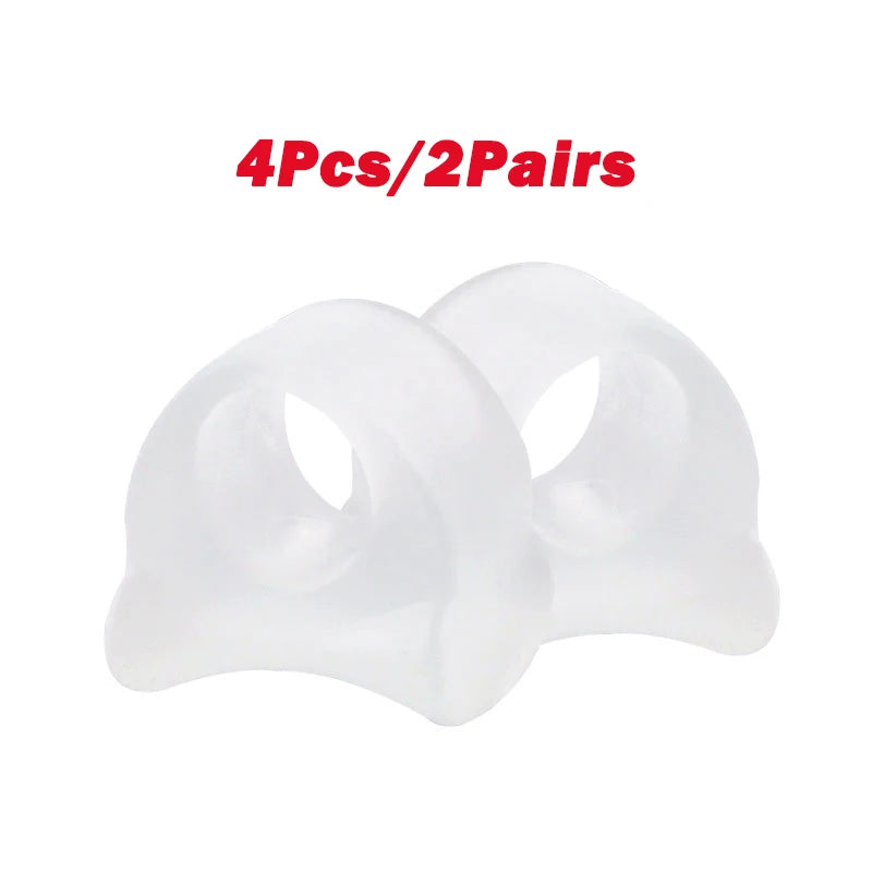 Hammertoe Corrector Toe Support Splint