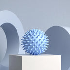 Massage Ball for Muscle Relaxation, Yoga, Shoulder, Neck & Foot Care