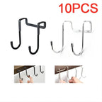304 Stainless Steel S Hook