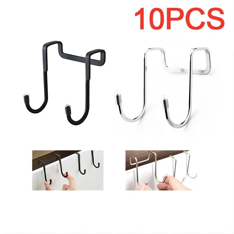 304 Stainless Steel S Hook