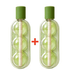 BPA Free Popsicle Molds – Reusable DIY Ice Cream & Ice Pop Maker