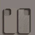 Shockproof Silicone Case for iPhone 11 12 13 14 15 16 17 Pro Max