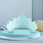 Baby Shower Cap Adjustable Shampoo Shield Ear Protection