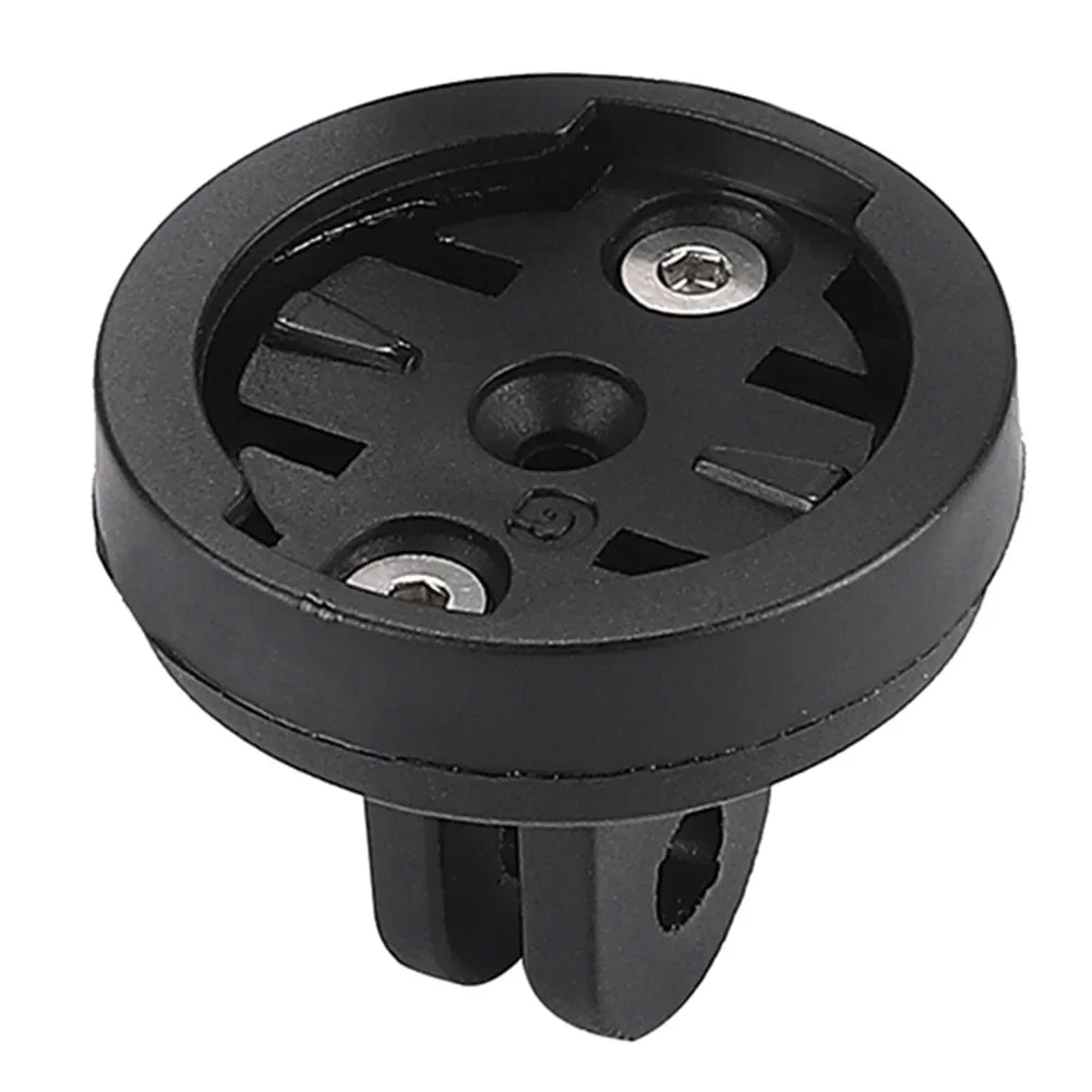 Bike Camera Mount Bracket GPS GoPro Light Handlebar Holder MTB Road