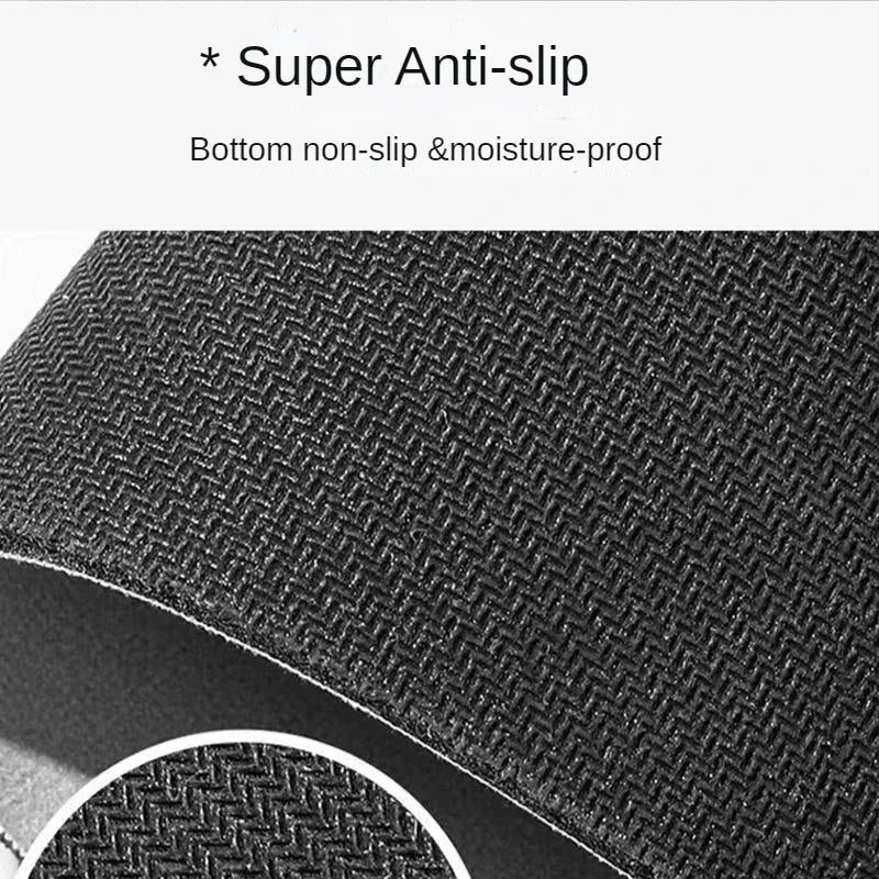 Long Kitchen Floor Mat UK Absorbent Non-Slip Diatom Mud Rug