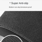 Long Kitchen Floor Mat UK Absorbent Non-Slip Diatom Mud Rug