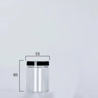 Clear Airtight Food Storage Container