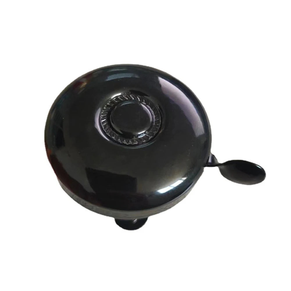 Retro Classic Bicycle Bell Vintage Handlebar Bell for Road & MTB Bikes