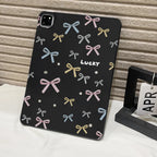 Classic Leopard & Cow Print iPad Case for Air 11 13 Pro & Mini Cover