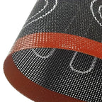 Silicone Baking Mat Perforated Non-Stick Oven Liner for Cookies & Macarons