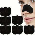 Nose Pore Blackhead Remover Strips | 10/20/50/100Pcs Deep Cleansing Patch