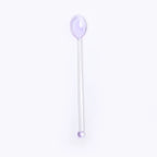 Glass Stirring Spoon Long Handle – Coffee, Milk Tea & Dessert Bar Tool