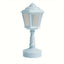 Geometric Flower Bud LED Table Lamp for Bedroom Décor