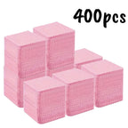 Lint-Free Nail Wipes Gel Cleanser Pads