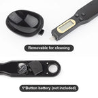 Digital Measuring Spoon Scale LCD Kitchen Scale