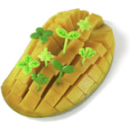 8PCS Bento Box Food Picks Cute Reusable Fruit Fork Decoration Picks