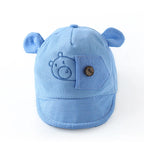 Cute Dinosaur Baby Bucket Hat UK Kids Sun Cap Boys & Girls