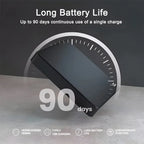 Digital Coffee Scale USB Timer Coffee Scale