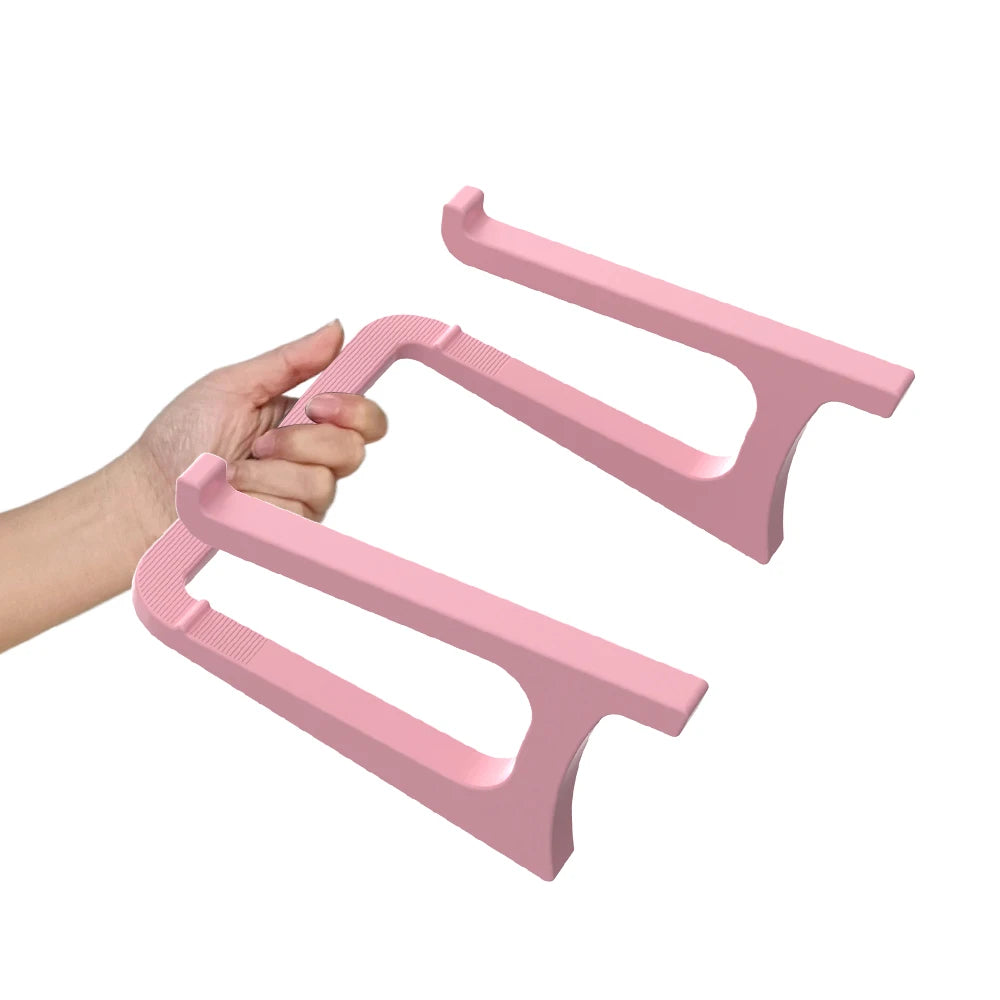 Ergonomic Laptop Stand with Keyboard Stand Portable Lift