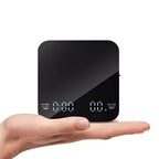 Digital Coffee Scale USB Timer Coffee Scale