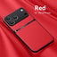 Patterned iPhone Case - Stylish Back Cover