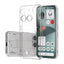 Ultra Thin Clear TPU Silicone Case for Nothing Phone 4A 3 3A Lite 2A