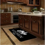 Soft Kitchen Carpet Floor Mat Living Room, Bedroom & Bathroom Rug