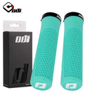 ODI Lock-On MTB Handlebar Grips 22.2mm Anti-Slip Rubber Ergonomic