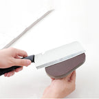 Magic Melamine Sponge Brush Kitchen Cleaner
