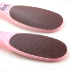Double Side Foot File Callus Remover Tool
