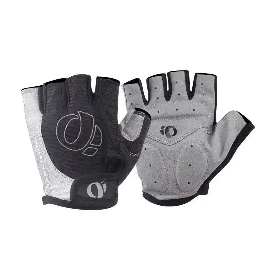 Half Finger Gel Cycling Gloves Anti-Slip Padded MTB Road Bike Men