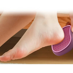 Pedicure Foot File & Heel Polisher