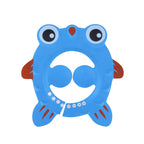 Children's Waterproof Shampoo Cap for Kids Eye & Ear Protection