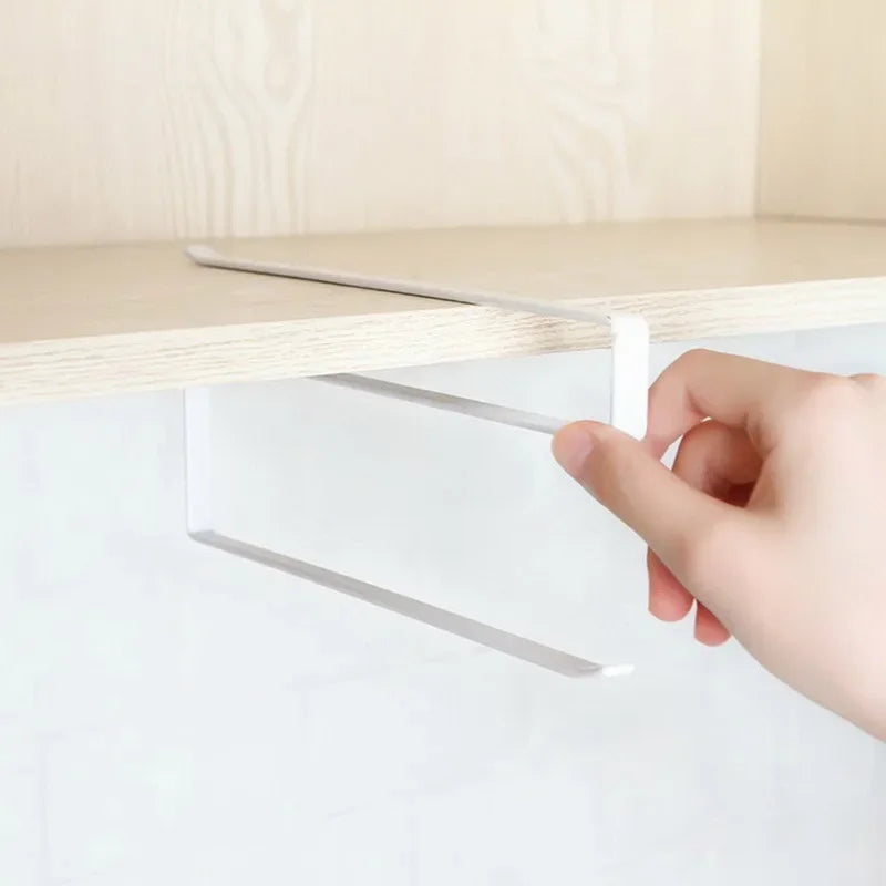 Kitchen Paper Towel Rack