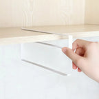 Kitchen Paper Towel Rack