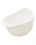 Rice Drain Basket Fruit & Vegetable Strainer