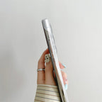 Ultra Slim MagSafe Clear Case for Samsung Galaxy S22 S23 S24 S25 S26